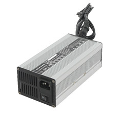 360W battery charger