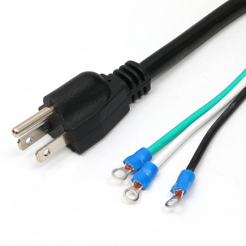 Customized UL listed Power cable 