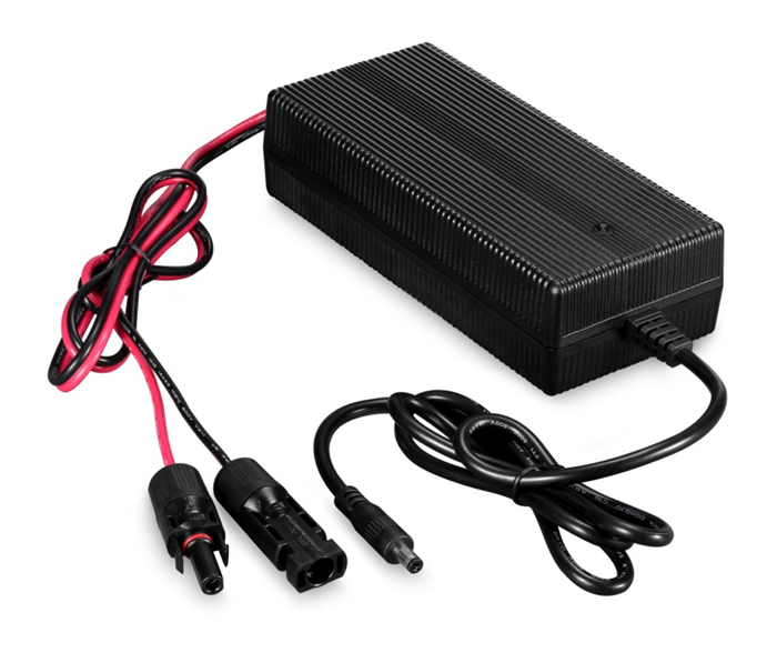 48V 4~5A Scooter E-car li-ion battery charger