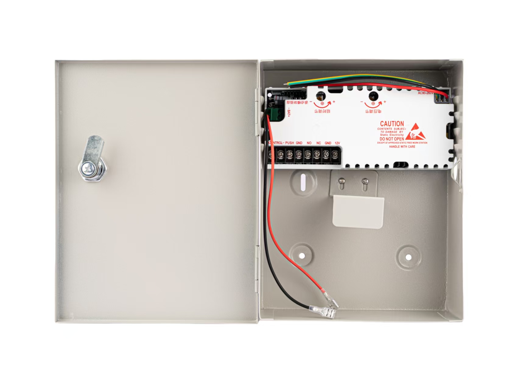 13.8V 3A UPS